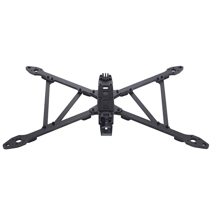 Fpv Drone Frame - Apex10 v2 15 Polegada 10mm braço