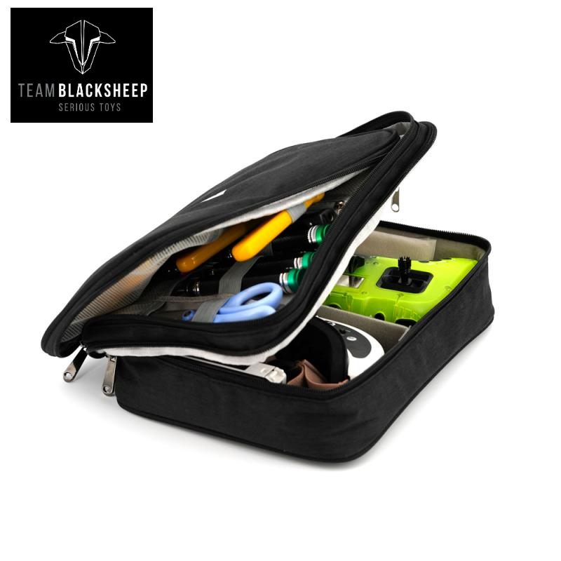 Fpv Drone Tool Kit - Bolsa de armazenamento para transmissor de