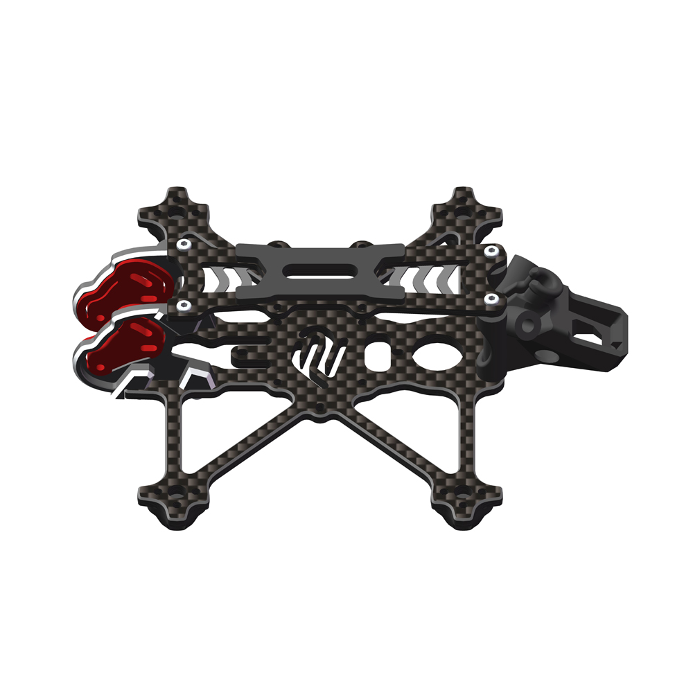 AlfaRC Fi-25 DJI O4 Unidade de - Fpv Drone Tool Kit avaliação e preço