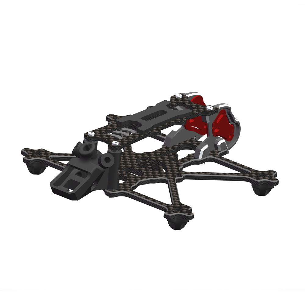 AlfaRC Fi-25 DJI O4 Unidade de - Fpv Drone Tool Kit avaliação e preço