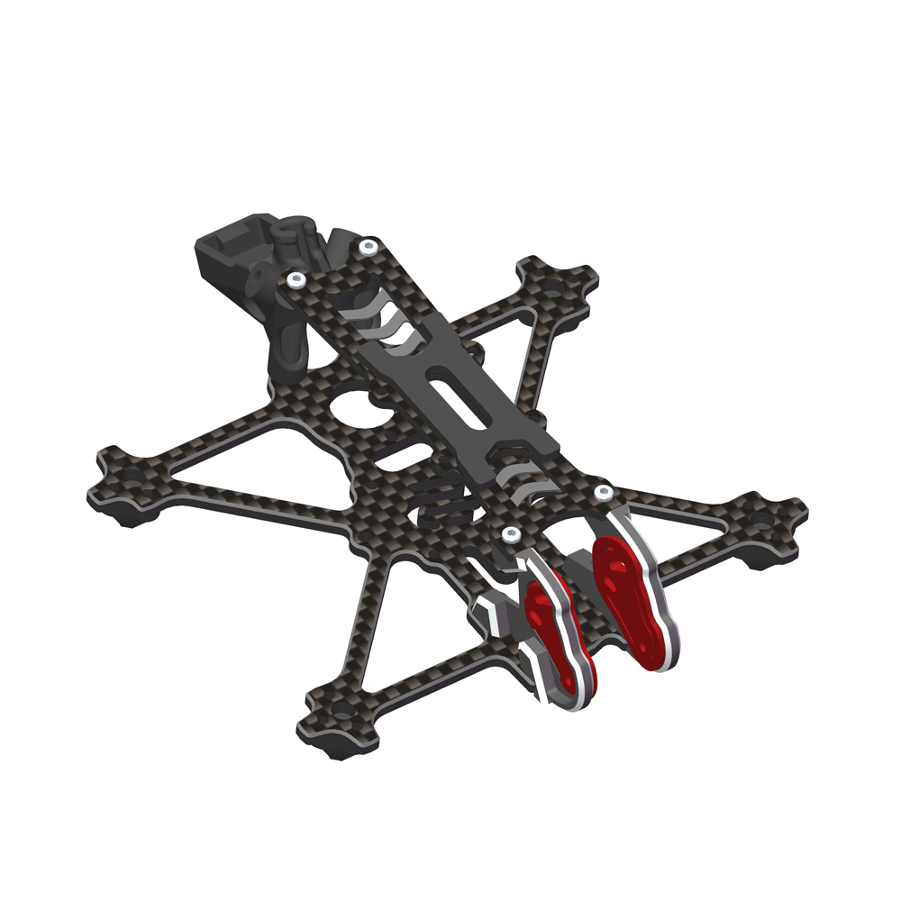 AlfaRC Fi-25 DJI O4 Unidade de - Fpv Drone Tool Kit avaliação e preço