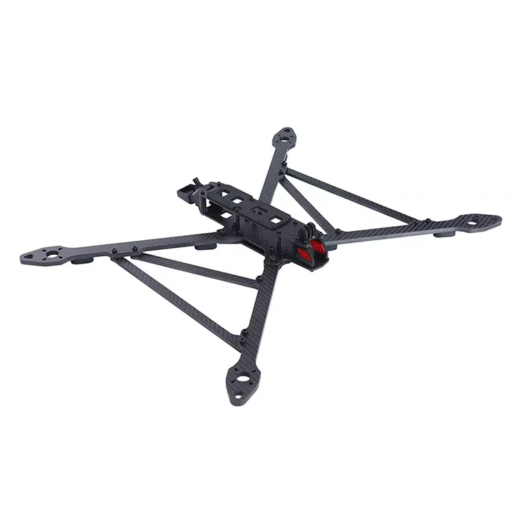 Apex10 v2 15 Polegada 10mm bra - Fpv Drone Frame avaliação e preço