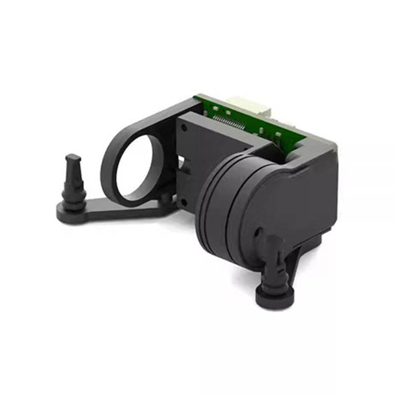 FGGS-GM1 FPV Camera Gimbal Pan - Fpv Drone Goggles avaliação e preço
