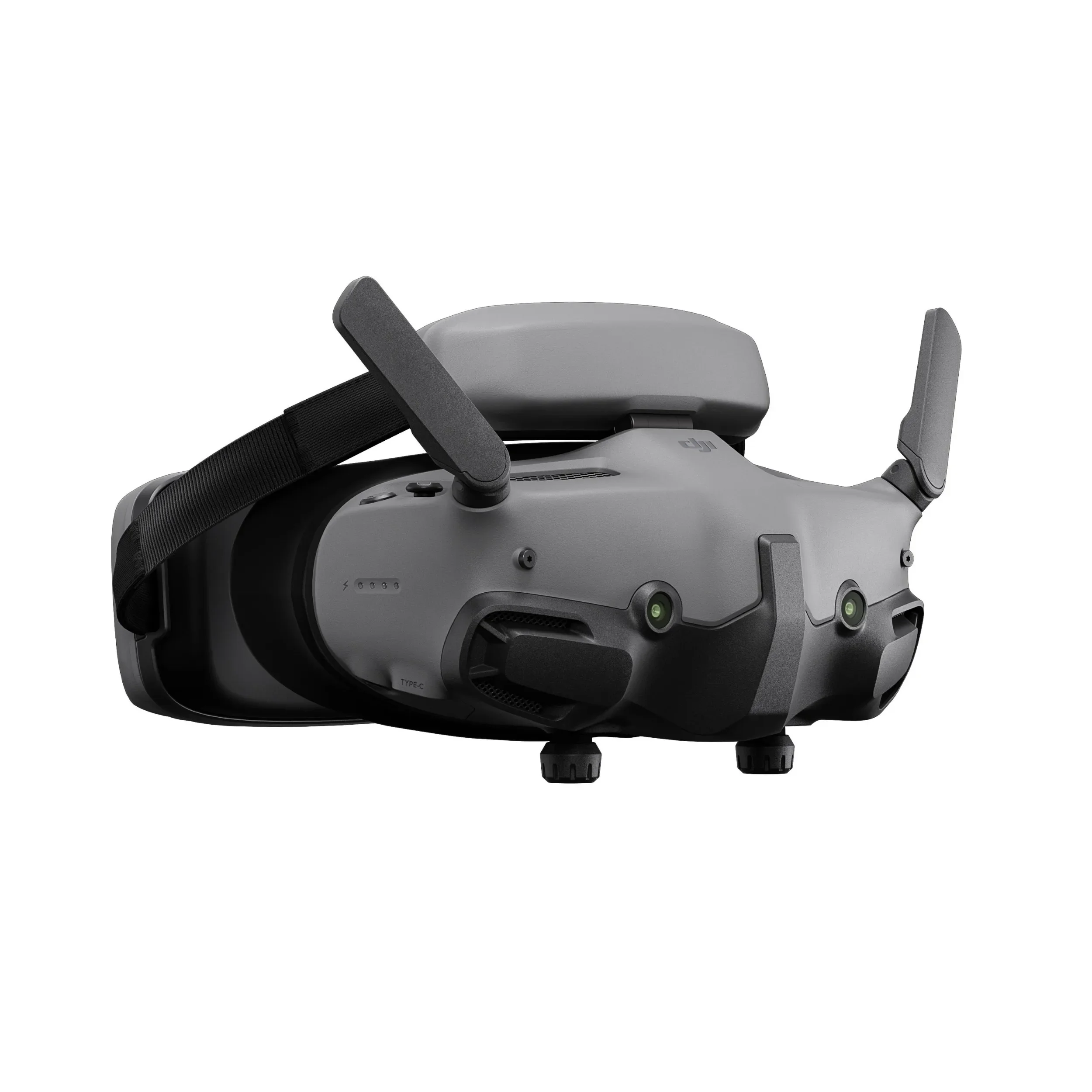 DJI Goggles 3 Pará com DJI RC  - Fpv Drone Goggles avaliação e preço