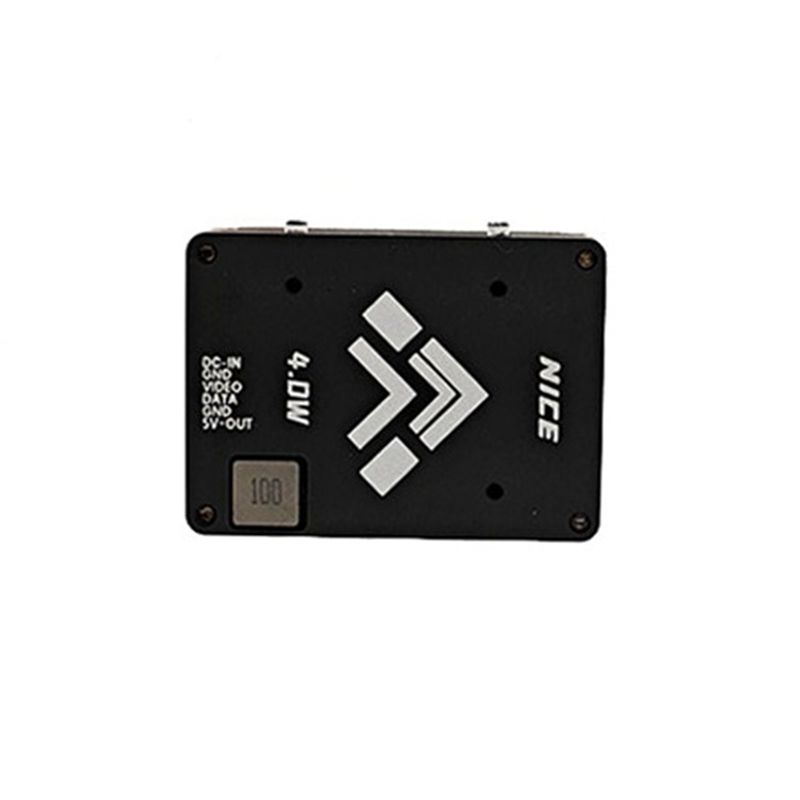 Transmissor de Vídeo FPV ABXE- - Fpv Drone Vtx avaliação e preço
